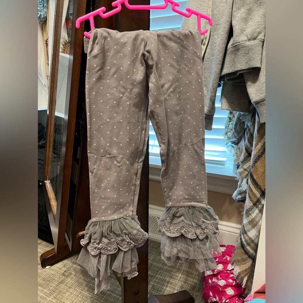 Matilda Jane pants